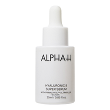 Hyaluronic 8 Super Serum - 25ml
