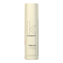 Fresh.Hair Dry Shampoo - 250ml
