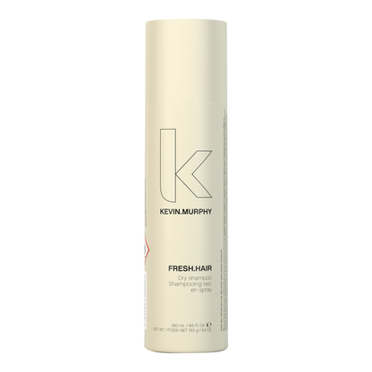 Fresh.Hair Dry Shampoo - 250ml