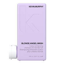 Blonde.Angel.Wash Colour Enhancing Shampoo - 250ml