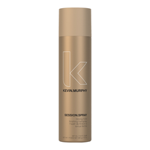 Session.Spray Strong Hold Finishing Hairspray - 337ml