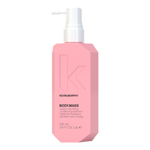 Body.Mass Leave-In Plumping Conditioning Treatment - 100ml