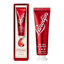 Rose Gold 101 Ointment Balm + Tint for Lips and Cheeks - 9g