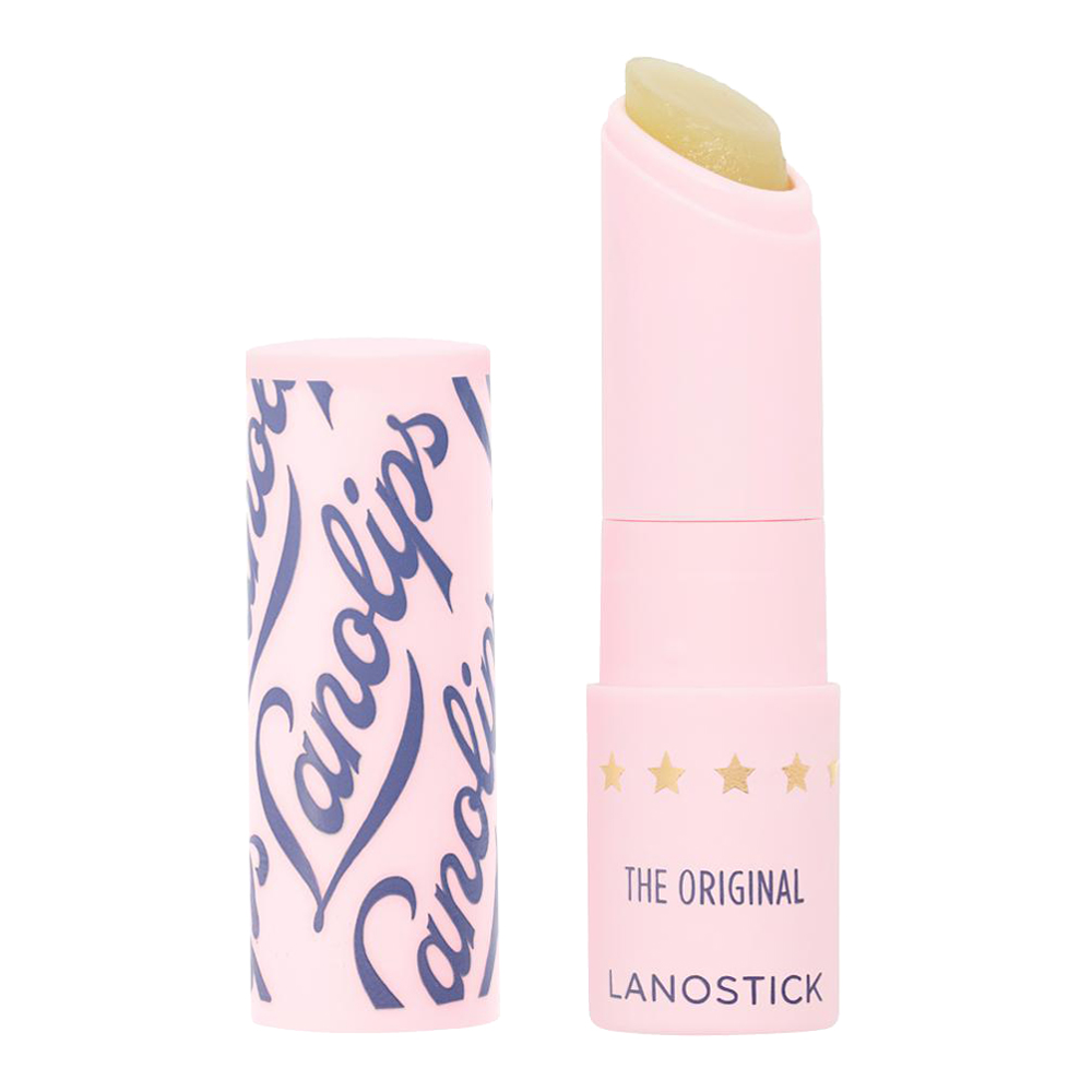 Lanostick The Original Lip Balm - 3.3g
