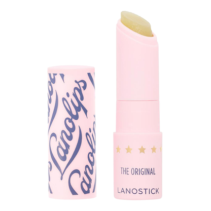 Lanostick The Original Lip Balm - 3.3g