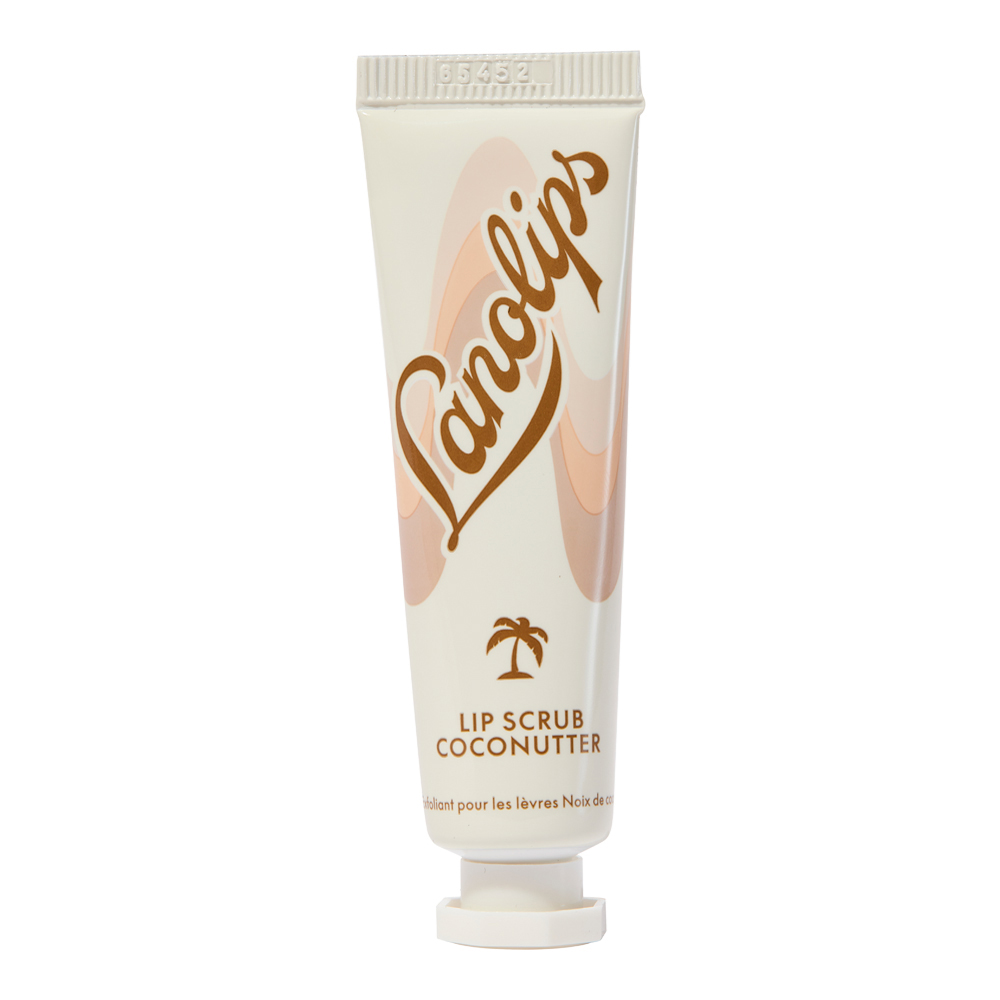 Lip Scrub Coconutter - 10g
