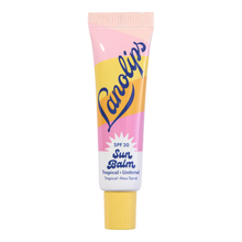 Sun Balm SPF 30 - Tropical