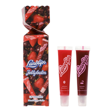 Jellybalm Lip Cracker Duo (Holiday Limited Edition)