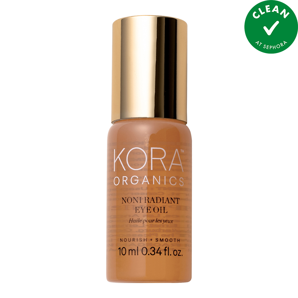 Noni Radiant Eye Oil - 10ml