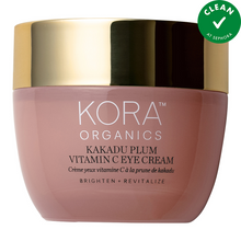 Kakadu Plum Vitamin C Eye Cream - 15ml