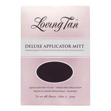 Deluxe Applicator Mitt