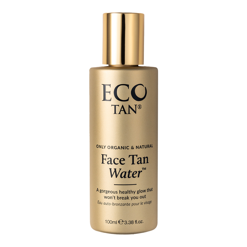 Face Tan Water - 100ml