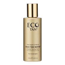 Face Tan Water - 100ml