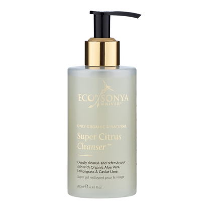 Super Citrus Cleanser - 200ml