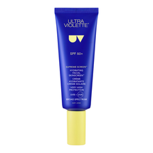 Supreme Screen Hydrating Facial Skinscreen SPF 50+ - 75ml