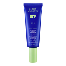 Clean Screen Sensitive Skinscreen SPF30 - 75ml