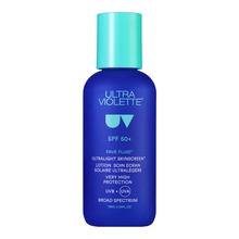 Fave Fluid™ SPF 50+ Ultralight Skinscreen™ - 75ml