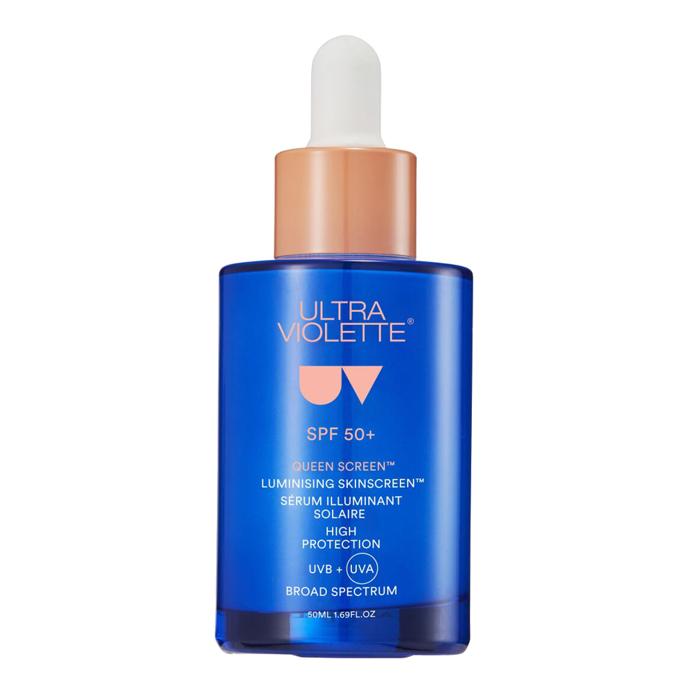 Queen Screen SPF 50+ Luminising Serum Skinscreen™ - 50 ml