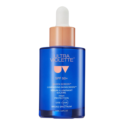 Queen Screen SPF 50+ Luminising Serum Skinscreen™ - 50 ml
