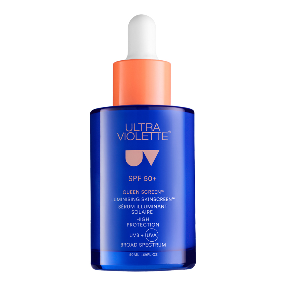 Queen Screen SPF 50+ Luminising Serum Skinscreen™ - 50 ml