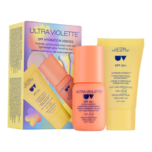 SPF Hydration Heroes Duo