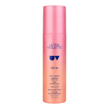 Disco Queen Luminous Body Oil SPF 50 (Limited Edition) - 95ml