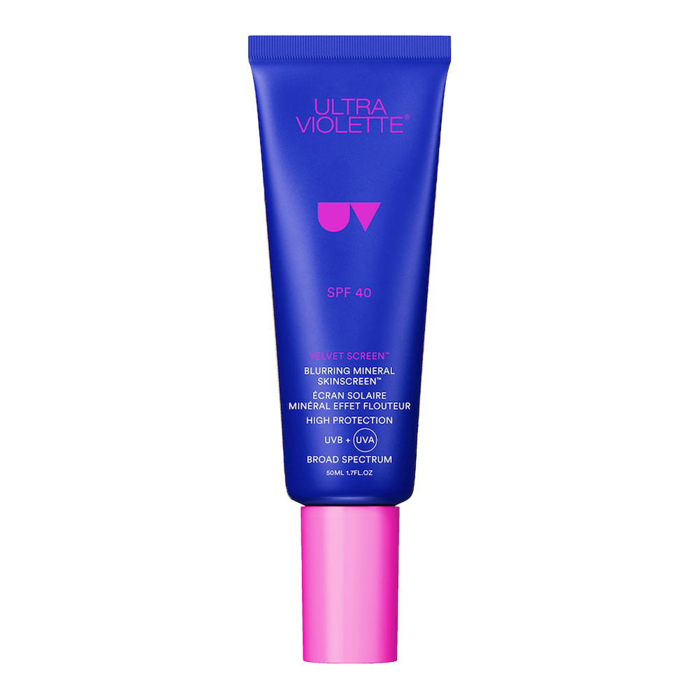 Velvet Screen™ Blurring Mineral Skinscreen™ SPF 40 - 50ml