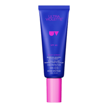 Velvet Screen™ Blurring Mineral Skinscreen™ SPF 40 - 50ml