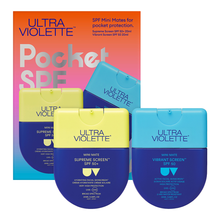 Pocket SPF Duo Mini (Holiday Limited Edition)