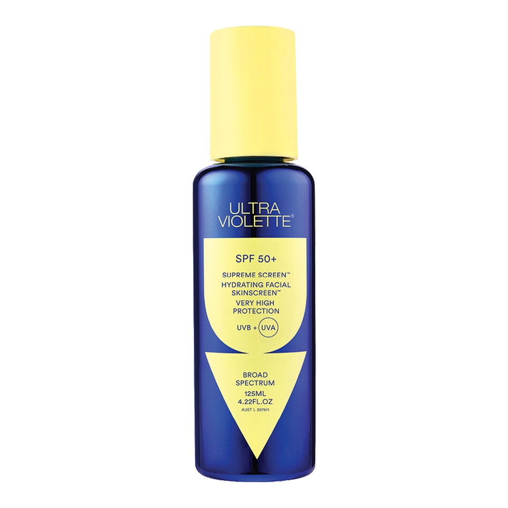 Super Supreme SPF 50+ (Holiday Limited Edition) - 125ml