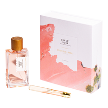 Sunset Hour Eau De Perfume Set (Holiday Limited Edition)