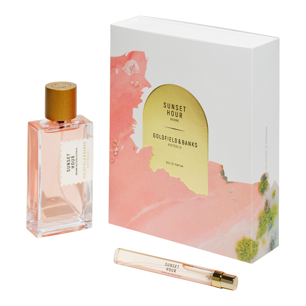 Sunset Hour Mother's Day Set (Holiday Limited Edition)