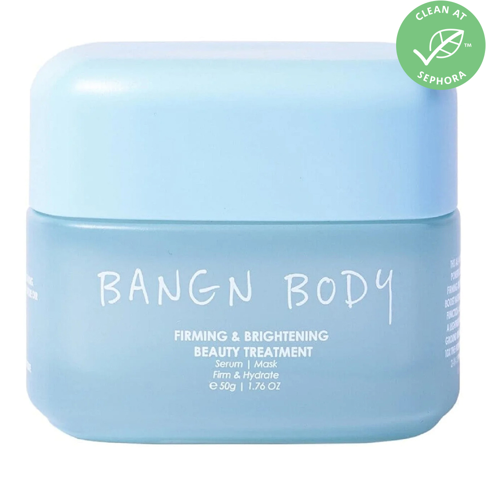 Firming & Brightening Beauty Treatment - 50g