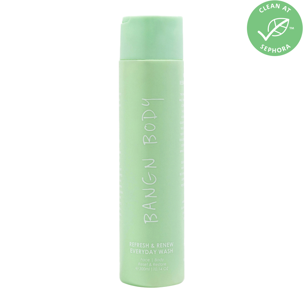 Refresh & Renew Everyday Wash - 300ml