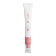 Lip & Cheek Gloss Balm - Raspberry Drop - 15g