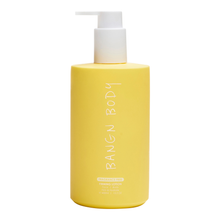 Fragrance Free Firming Lotion Jumbo - 400ml