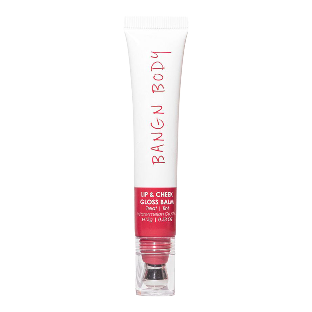 Watermelon Crush Lip & Cheek Gloss Balm - 15g