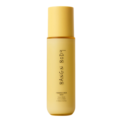 Firming Milk Mist - 150ml