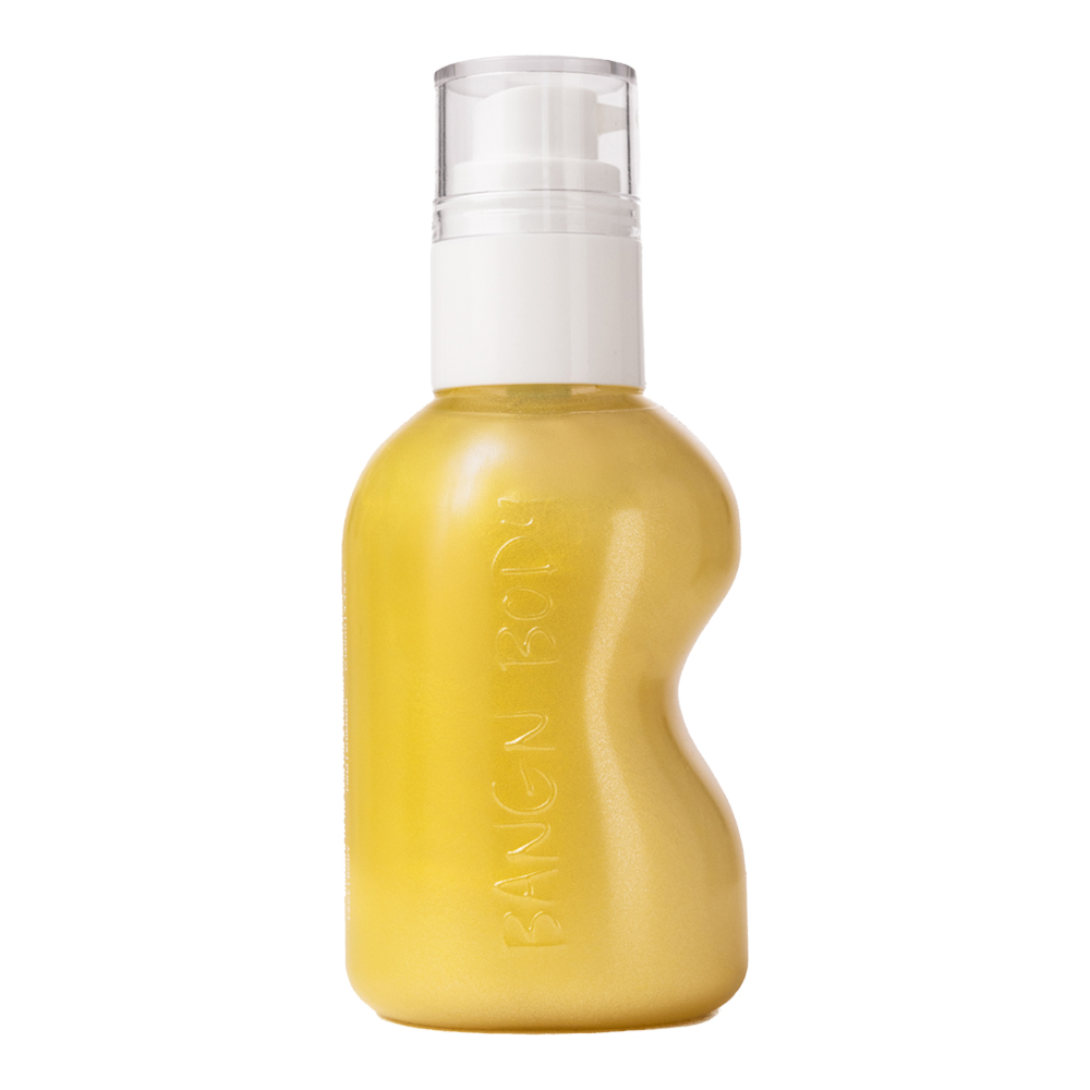 Shimmer Firming Oil - 130ml
