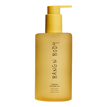 Firming Shower Oil - 300ml