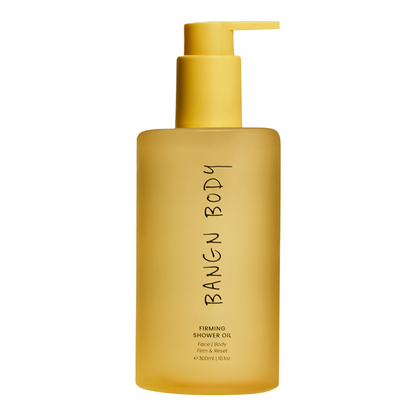 Firming Shower Oil - 300ml