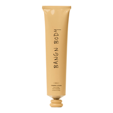 Vanilla Firming Lotion - 150ml