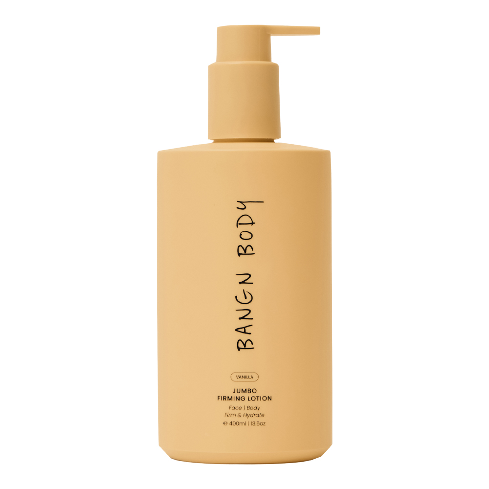 Vanilla Firming Lotion Jumbo - 400ml