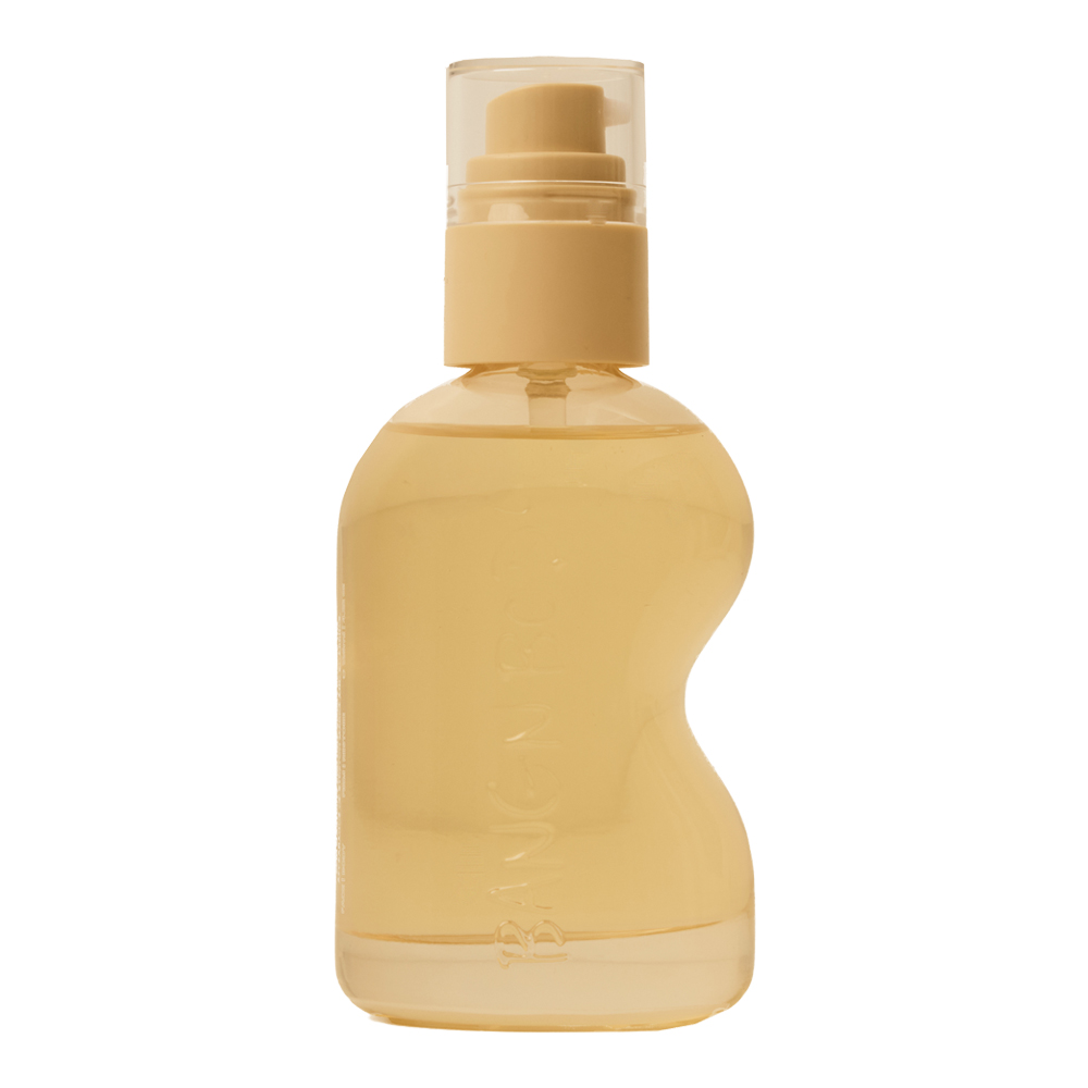Vanilla Firming Oil - 125ml