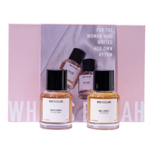 For The Woman Who Writes Her Own Rythm Duo (Limited Edition)