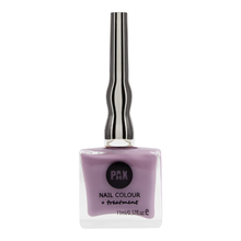Nail Colour + Treatment - 141 Gertrude Lilac Purple - Cool Lilac