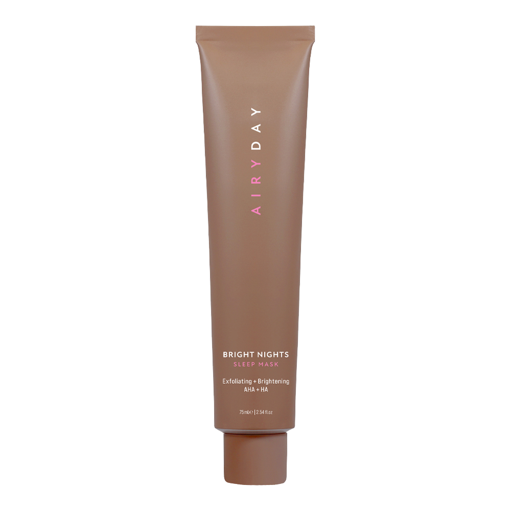 Bright Nights Sleep Mask - 75ml