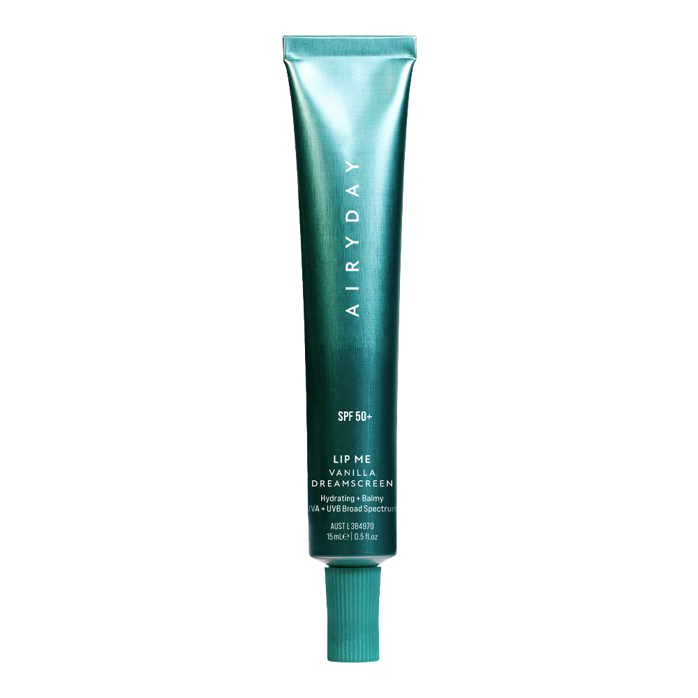 Lip Me Vanilla Dreamscreen SPF 50+ - 15ml
