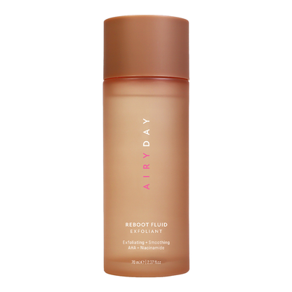 Reboot Fluid Exfoliant - 70ml