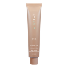 Clear As Day Fragrance Free Dreamscreen SPF 50+ - 75ml